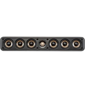 Głośnik centralny POLK AUDIO Signature elite ES35C Czarny (1 szt.)
