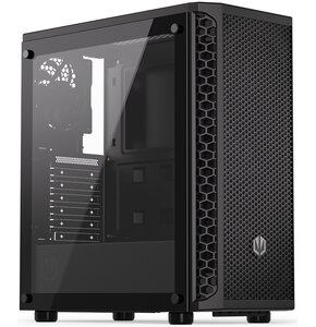 Komputer MAD DOG ENDORFY300AIR-A12WB32WP R5-3600 32GB RAM 1TB SSD GeForce RTX3060 Wi-Fi Windows 11 Professional