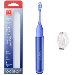 Szczoteczka elektryczna OCLEAN Ease Niebieski