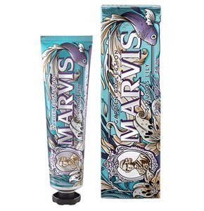 Pasta do zębów MARVIS Sinuous Lily 75 ml