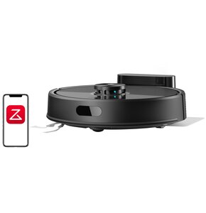Robot sprzątający ROBOROCK Q7 TF Czarny
