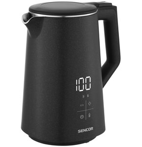 Czajnik SENCOR SWK 0600BK