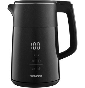 Czajnik SENCOR SWK 0610BK