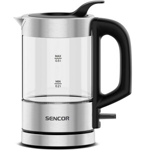 Czajnik SENCOR SWK 160SS