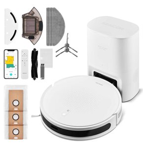 Robot sprzątający SENCOR SRV 7485WH