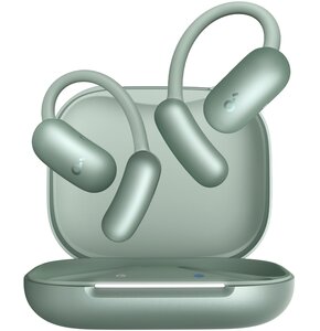 Słuchawki powietrzne SOUNDCORE AeroFit 2 Zielony