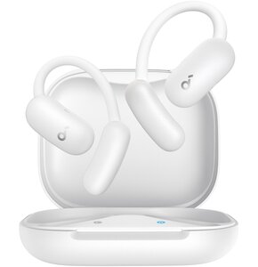 Słuchawki powietrzne SOUNDCORE AeroFit 2 Biały