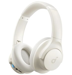 Słuchawki nauszne SOUNDCORE Q11i Biały