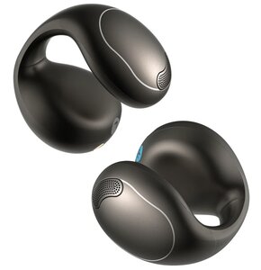 Słuchawki powietrzne Soundcore C40I Czarny