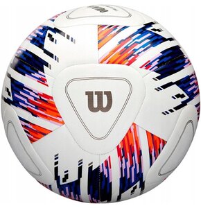 Piłka nożna WILSON NCAA VIVIDO REPLICA SB (Rozmiar 5)