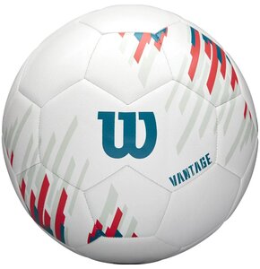 Piłka nożna WILSON NCAA VANTAGE SB (Rozmiar 5)