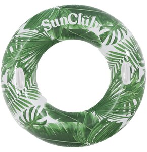 Koło dmuchane SUN CLUB Jungle 35452
