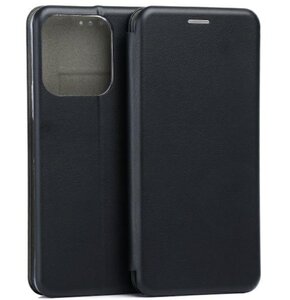 Etui BELINE Book Magnetic do Honor X5b Plus Czarny
