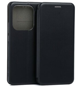 Etui BELINE Book Magnetic do Xiaomi Redmi Note 14 5G Czarny
