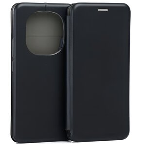 Etui BELINE Book Magnetic do Xiaomi Redmi Note 14 Pro+ 5G Czarny
