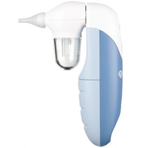 Aspirator do nosa HAXE NS1