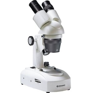 Mikroskop BRESSER Researcher ICD LED 20x–80x