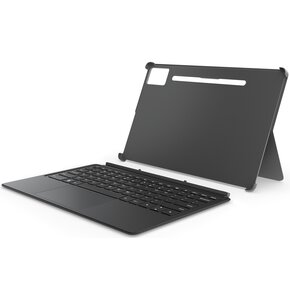Etui na IdeaTab Pro LENOVO Keyboard Pack Szary Klawiatura
