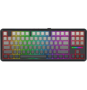 Klawiatura REDRAGON K734SP Wildslash Pro RGB Czarny