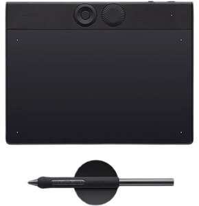 Tablet graficzny WACOM Intuos Pro S