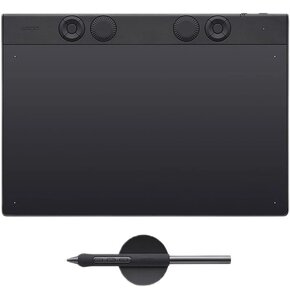 Tablet graficzny WACOM Intuos Pro M
