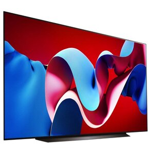 Telewizor LG 83C41LA 83" OLED 4K 120Hz WebOS Dolby Atmos Dolby Vision HDMI 2.1