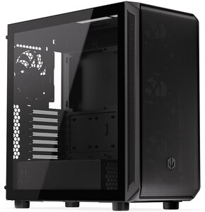 Komputer MAD DOG ENDORFY700AIR-A02DB32 R7-7800X3D 32GB RAM 1TB SSD GeForce RTX5080 DLSS 4 Wi-Fi