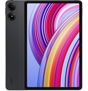 Tablet XIAOMI Redmi Pad Pro 12.1" 6/128 GB 5G Wi-Fi Szary