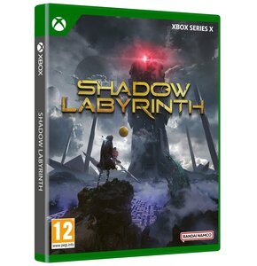 Shadow Labirynth Gra XBOX SERIES X