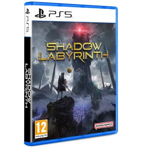 Shadow Labirynth Gra PS5