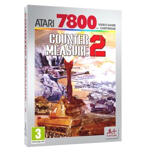 Countermeasure II Gra ATARI 7800