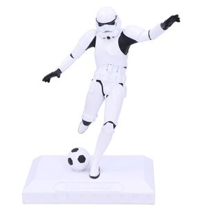 Figurka NEMESIS Stormtrooper Back of the Net