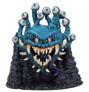 Figurka NEMESIS Dungeons & Dragons Beholder Box