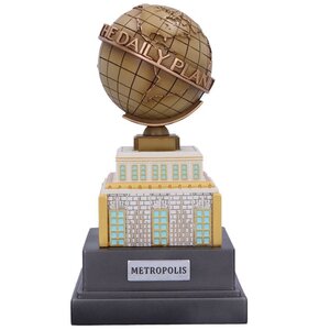 Figurka NEMESIS DC The Daily Planet