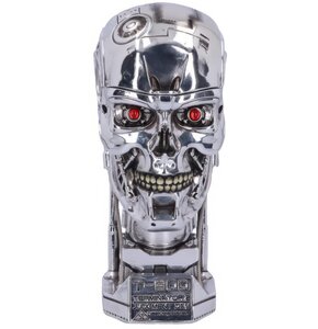 Figurka NEMESIS Terminator 2 Głowa B1427D5
