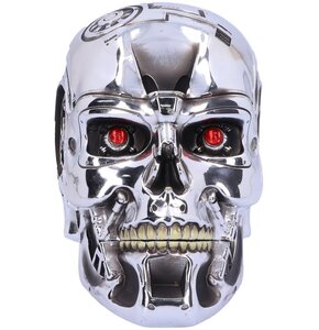 Figurka NEMESIS T-800 Terminator Pudełko