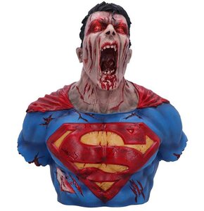 Figurka NEMESIS Superman DCeased Bust