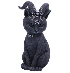 Figurka NEMESIS Cult Cuties Pawzuph