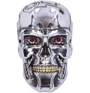 Figurka NEMESIS T-800 Terminator Głowa NOW0948