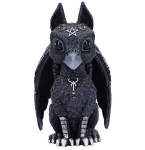 Figurka NEMESIS Cult Cuties Griffael