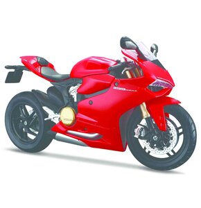 Motocykl MAISTO Ducati 1199 Panigale 39193