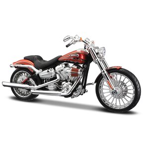 Motocykl MAISTO Harley Davidson 2014 CVO Breakout 32327