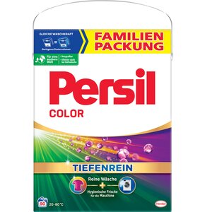 Proszek do prania PERSIL Color 4.95 kg