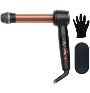 Lokówka ROWENTA Twist Curl CF4620E0 27, 32, 38 mm
