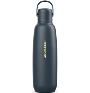 Butelka termiczna SODASTREAM Fizz&Go Granatowy