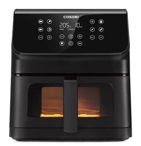 Air Fryer Frytkownica beztłuszczowa COSORI CAF-P653-KEUR Premium II Plus