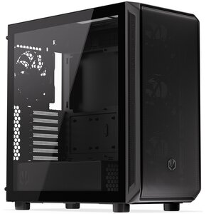 Komputer MAD DOG ENDORFY700AIR-A02DB32 R7-7800X3D 32GB RAM 1TB SSD GeForce RTX5080 DLSS 4 Wi-Fi