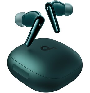 Słuchawki dokanałowe SOUNDCORE Liberty 4 Pro ANC Zielony