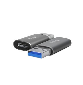 Adapter USB - USB Typ-C TRUST 25573