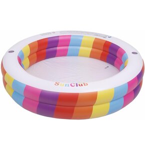 Basen SUN CLUB 51457 187 x 42.5 cm
